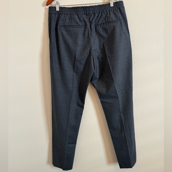 COS Womens Wool Blend Pants - Picture 8 of 11